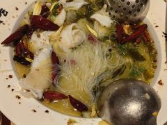 -太二酸菜鱼(福州泰禾店)