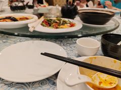 -巴扎美食·新疆菜·西域歌舞表演餐厅(新疆大厦店)