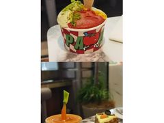 -沛家·西餐Brunch·直火料理