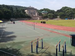 -武汉大学-樱园