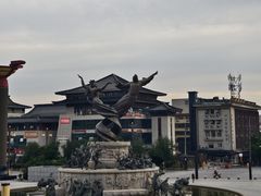 -华清宫景区