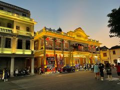 -汕头市小公园
