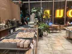 -OUR Bakery(中海环宇荟店)
