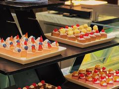 -沈阳和平艾美酒店新食谱西餐厅