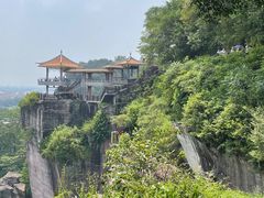-广州莲花山旅游区