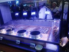 -盛江山自助料理(太原街万达店)