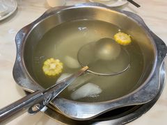 -潮汕大目牛肉火锅(上梅林店)