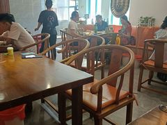 -醉壹号海鲜大排档(厦门美食地标店)