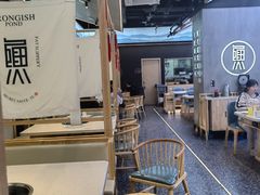 -蛙鱼潭美蛙鱼头火锅(解放碑瑞富广场店)
