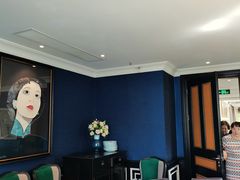 包厢-维园悦谱·海派家常菜(乌鲁木齐南路店)