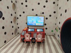 -meland club亲子乐园(北京芳圆里ID MALL店)