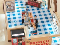 -天河领展广场