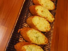 蒜蓉面包-hallch 好吃餐厅(全运村中央广场店)