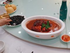 -大香港酒楼(国宾店)