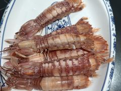 -杨记海鲜楼(三门黑金冠店)