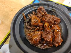 -老娘舅(杭州良渚永旺梦乐城店)