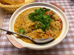 -船屋葡国餐厅