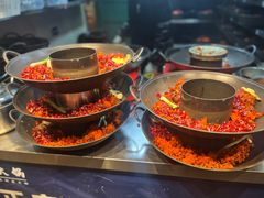 -楠火锅(太古里总店)