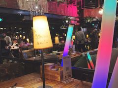 -胡桃里音乐酒馆(曲江店)