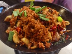 -嘉丰湘菜馆(芳群园店)
