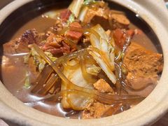 -小吊梨汤·北京菜·烤鸭(鸟巢店)