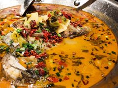 -火候轩品质湘菜·私厨(市府店)