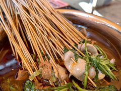 -成都瓜串串(华强北店)