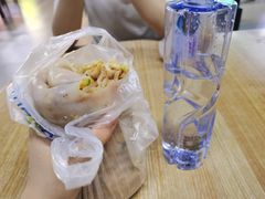 -安徽阜阳卷馍(西单店)