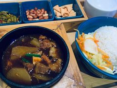 -牛楠楠·香港牛腩茶餐厅(永旺店)