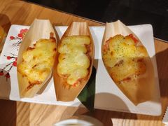 -虹料理·日料放题(悠方店)