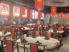 -金系·顺德啫鸡大王(创意产业园店)