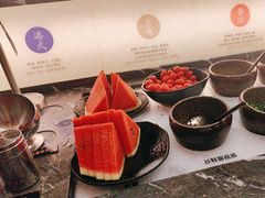 -湊湊火锅·茶憩(皇姑万象汇店)