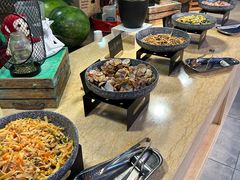 -丽池宫韩式汗蒸会馆(华灯坊店)