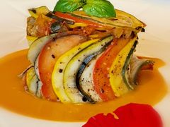 -L'Arome芳芳法国餐厅(仙林金鹰店)