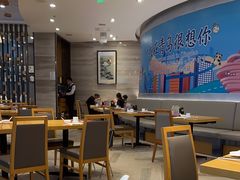 -鼎泰丰(嘉年华•海信广场VILLAGE店)