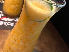-吞鱼兽麻辣烤鱼(万达店)