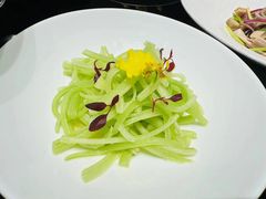 -富淳饭店(陆家嘴保利广场店)