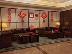 -利苑酒家(宜安广场店)