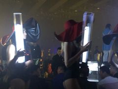 -简奥斯汀·赫本酒吧