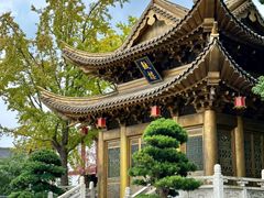 -上海东林寺(金山区)