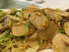 -金海湾海鲜排档(朱家尖店)