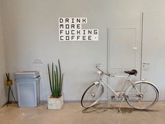 -dotcom coffee古点咖啡(致真大厦店)