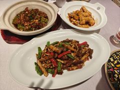 -盛百味·家宴餐厅(霸州分店)