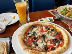 -安妮意大利餐厅(望京店)
