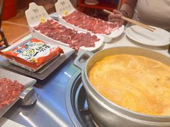 -荣叔港式沙嗲牛肉火锅(正佳潮流店)