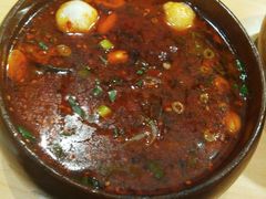 -金乐活美食(中街店)