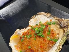 -烤匠麻辣烤鱼(IFS店)