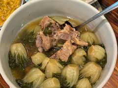 -丰收碗·陈皮果木烧鹅·23年老字号