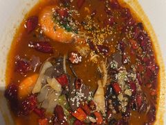 -海富门·带鱼·淮扬菜·粤菜(甘家口店)
