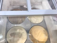 -甜心闲生传统手工冰粉(奎星楼店)